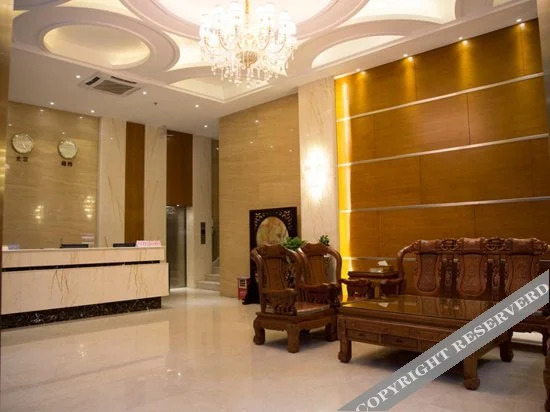 Дунгуань: OYO Henghui Business Hotel (Dongguan Dongkeng)