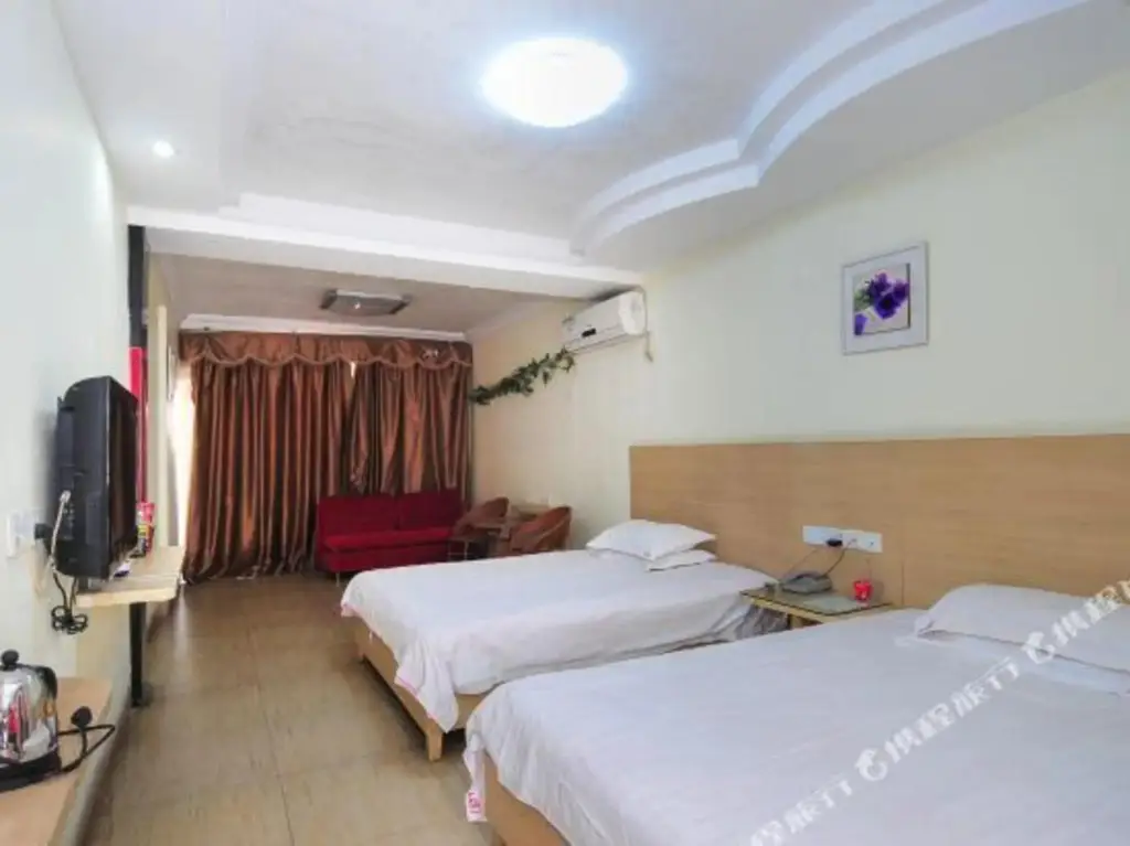 Хайкоу: Shanghaojia Express Hotel