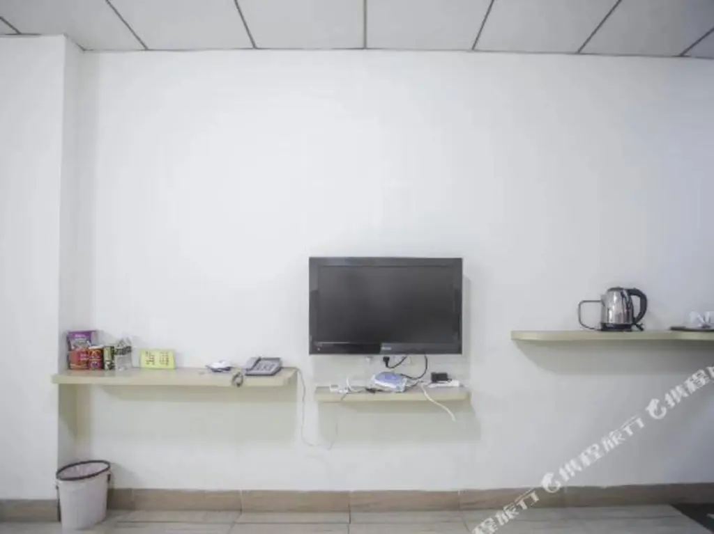 Хайкоу: Shanghaojia Express Hotel