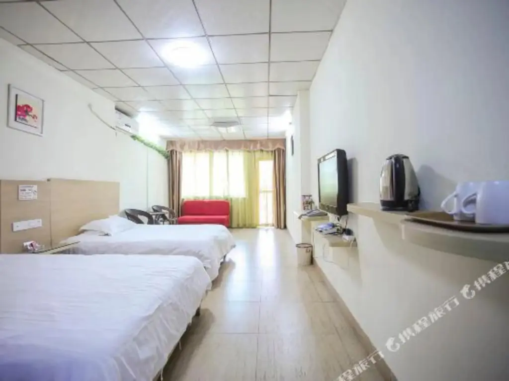Хайкоу: Shanghaojia Express Hotel