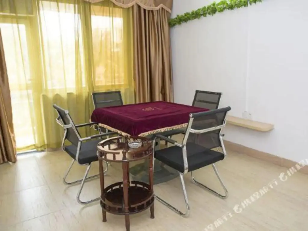 Хайкоу: Shanghaojia Express Hotel