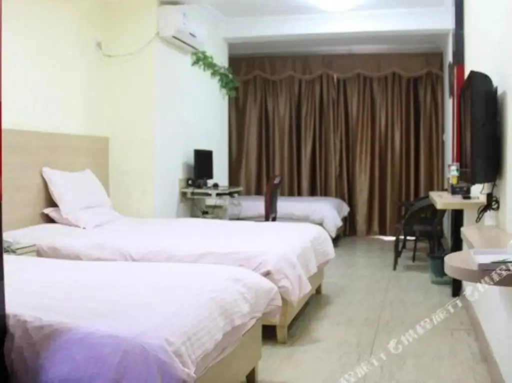 Хайкоу: Shanghaojia Express Hotel