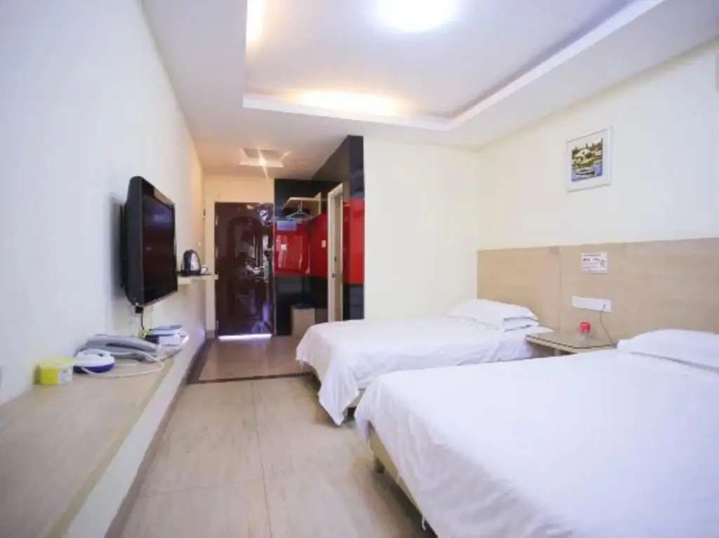 Хайкоу: Shanghaojia Express Hotel