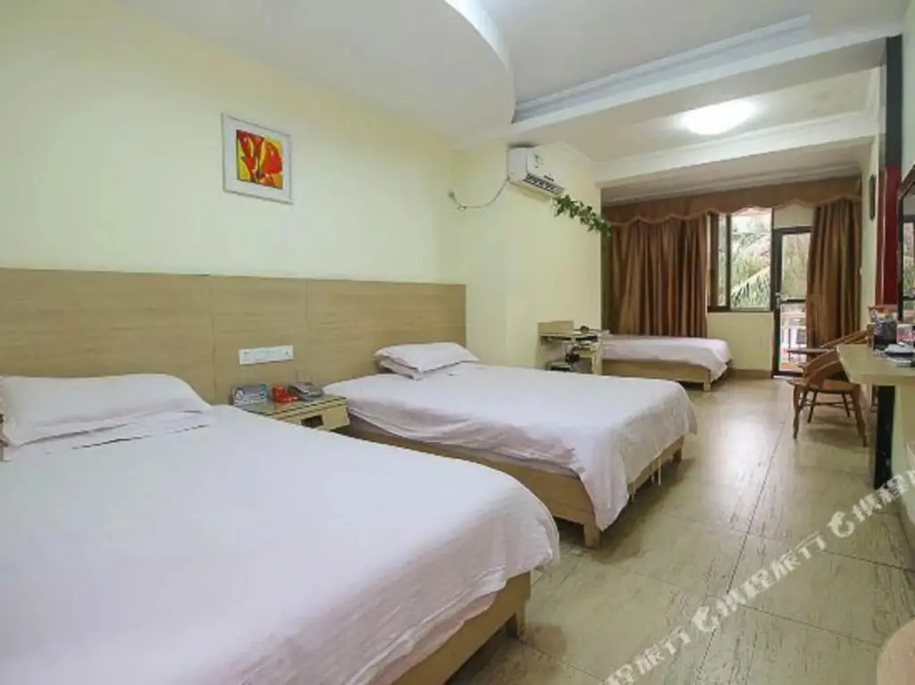Хайкоу: Shanghaojia Express Hotel