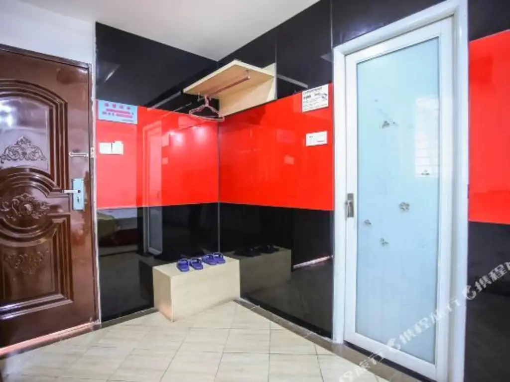 Хайкоу: Shanghaojia Express Hotel