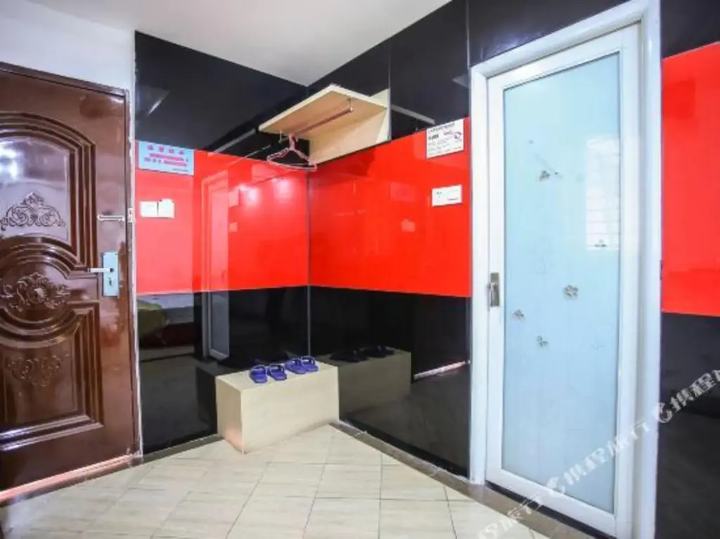 Хайкоу: Shanghaojia Express Hotel