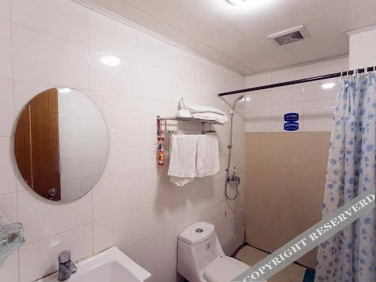 Сучжоу: Meitian Express Hotel