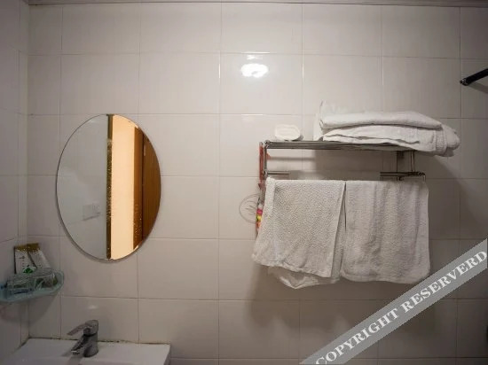 Сучжоу: Meitian Express Hotel