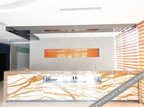 Сучжоу: Laifu Express Hotel Suzhou Port
