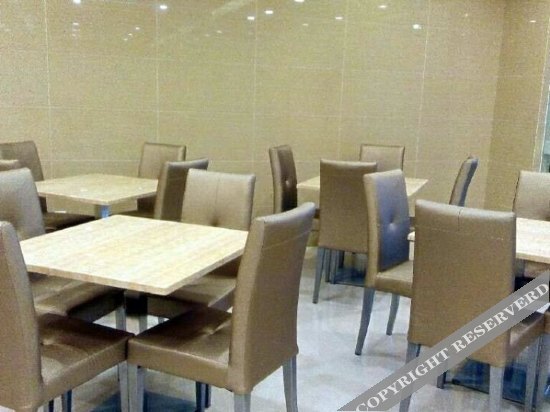 Сучжоу: Laifu Express Hotel Suzhou Port