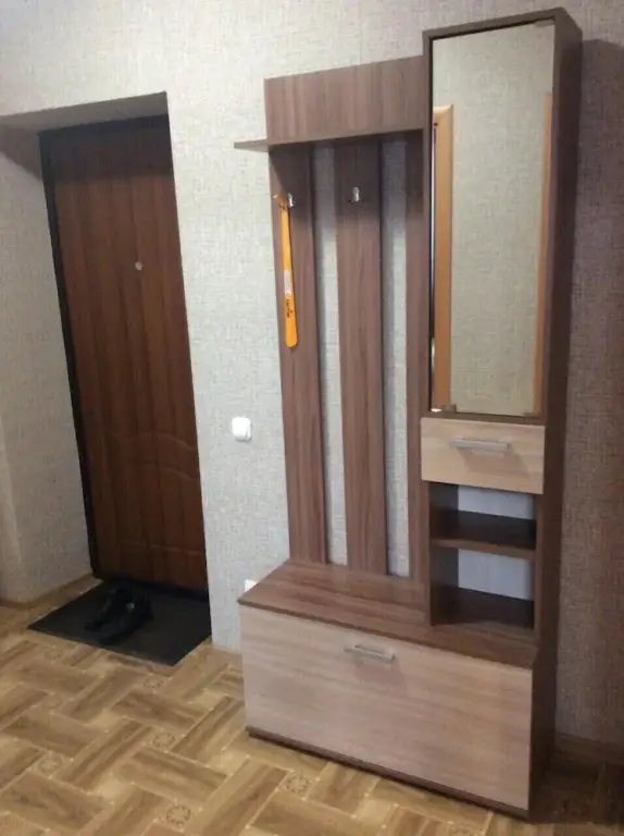 Тамбов: Апартаменты на ул. Советской, 190В, 5-й этаж