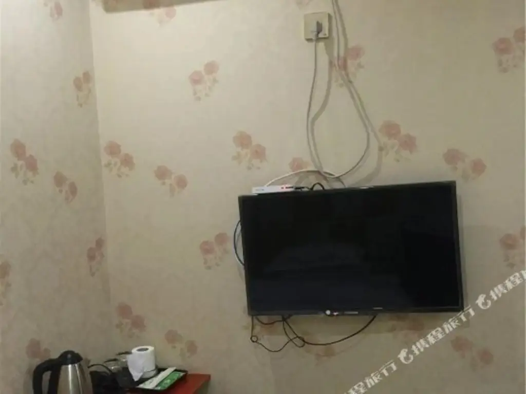 Ханчжоу: Jialai Express Hostel