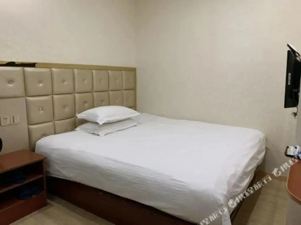 Ханчжоу: Jialai Express Hostel