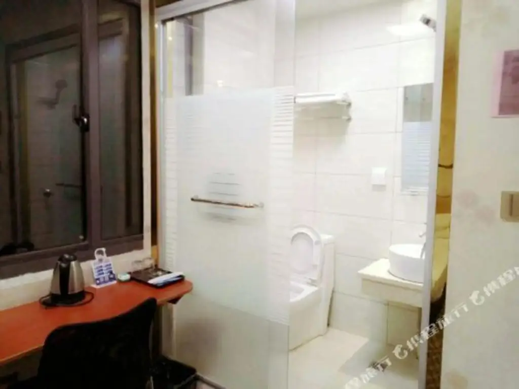 Ханчжоу: Jialai Express Hostel