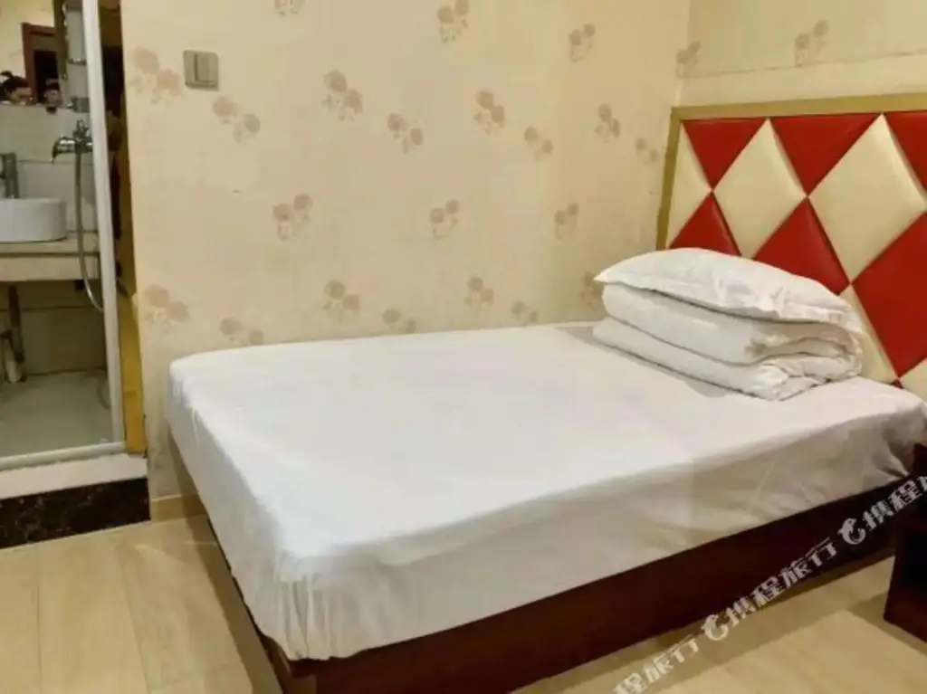 Ханчжоу: Jialai Express Hostel