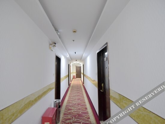 Чанчжоу: Qingyue Hotel