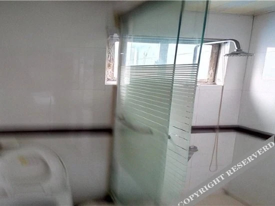 Чанчжоу: Qingyue Hotel