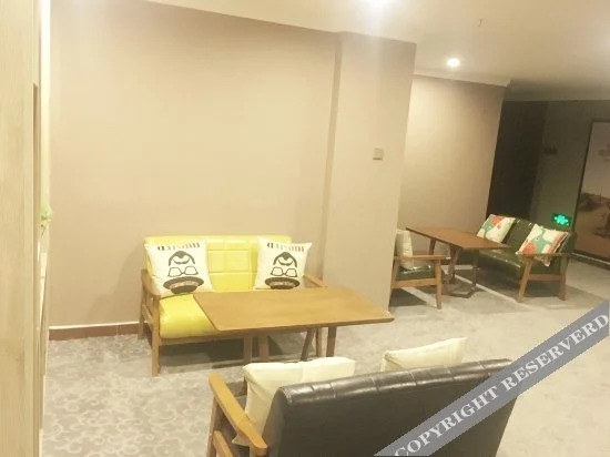 Хух-Хото: Normancun Hotel (Inner Mongolia Party School Branch)