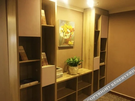 Хух-Хото: Normancun Hotel (Inner Mongolia Party School Branch)