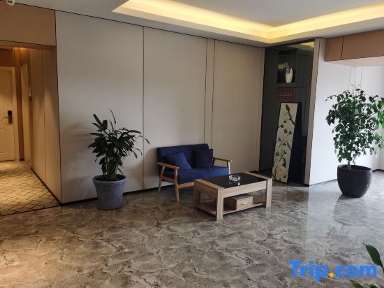Фучжоу: FuzhouSportsGardenHote