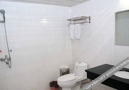 Янчжоу: Oyo Yangzhou Jindu Hotel (Xiancheng Road branch, Jiangdu District)