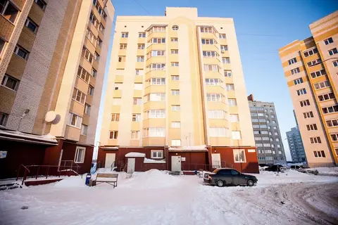 Апартаменты на Запрудном проезде, 4В, 4-й этаж — фото 1