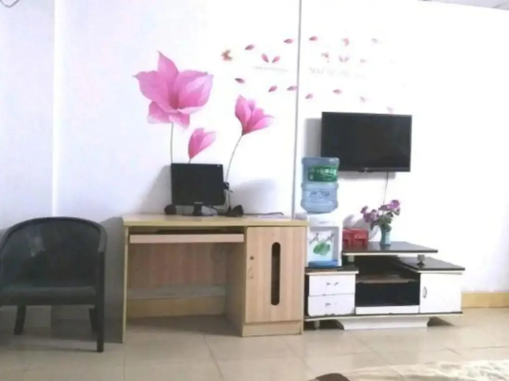 Шэньчжэнь: Sunshine Hostel