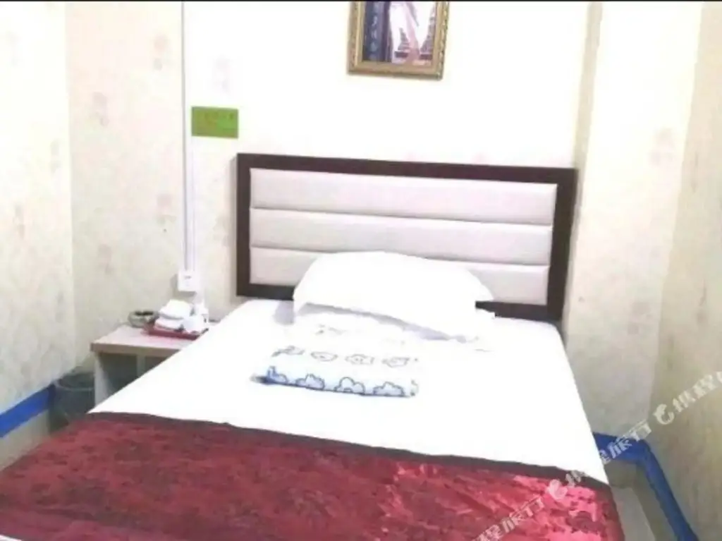 Sunshine Hostel — фото 1