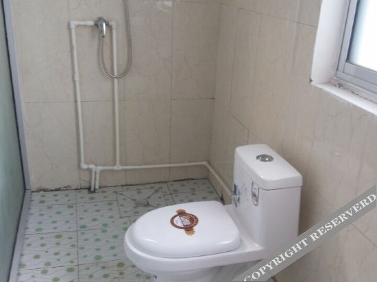 Линьи: Linyi Monsanto Quanyuan Farmstay