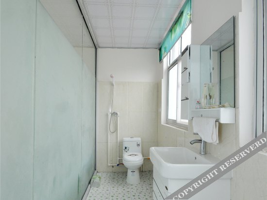 Линьи: Linyi Monsanto Quanyuan Farmstay