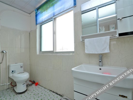 Линьи: Linyi Monsanto Quanyuan Farmstay