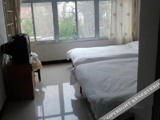 Линьи: Linyi Monsanto Quanyuan Farmstay