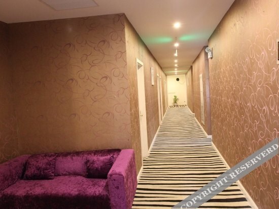 Чжанцзяган: City Garden Hotel (Zhangjiagang Tangqiao)