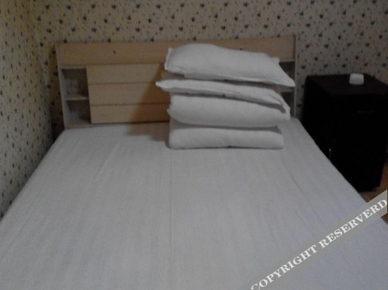 Пекин: Wenzhi Hostel