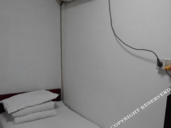 Пекин: Wenzhi Hostel