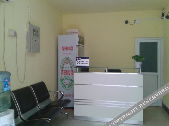 Пекин: Wenzhi Hostel