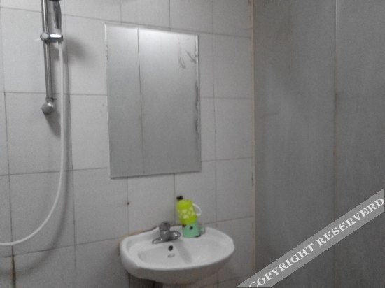 Пекин: Wenzhi Hostel