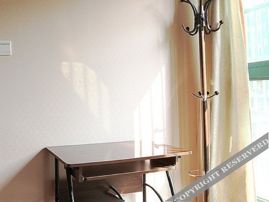 Нанкин: Xiangzhangyuan Apartment Hotel Nanjing Yajie Hotel