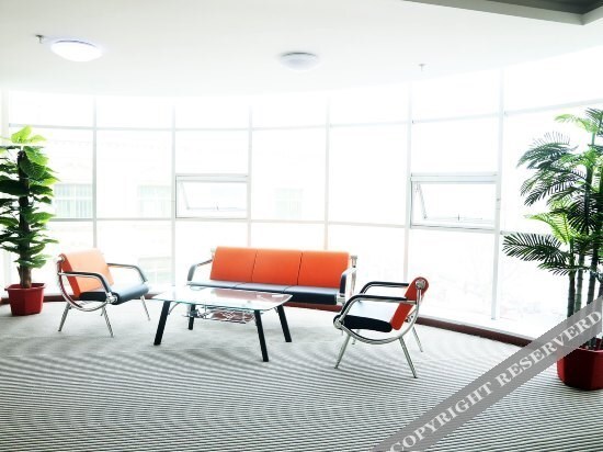 Линьи: Dushi 118 Hotel Linyi Yitang Gezhuang