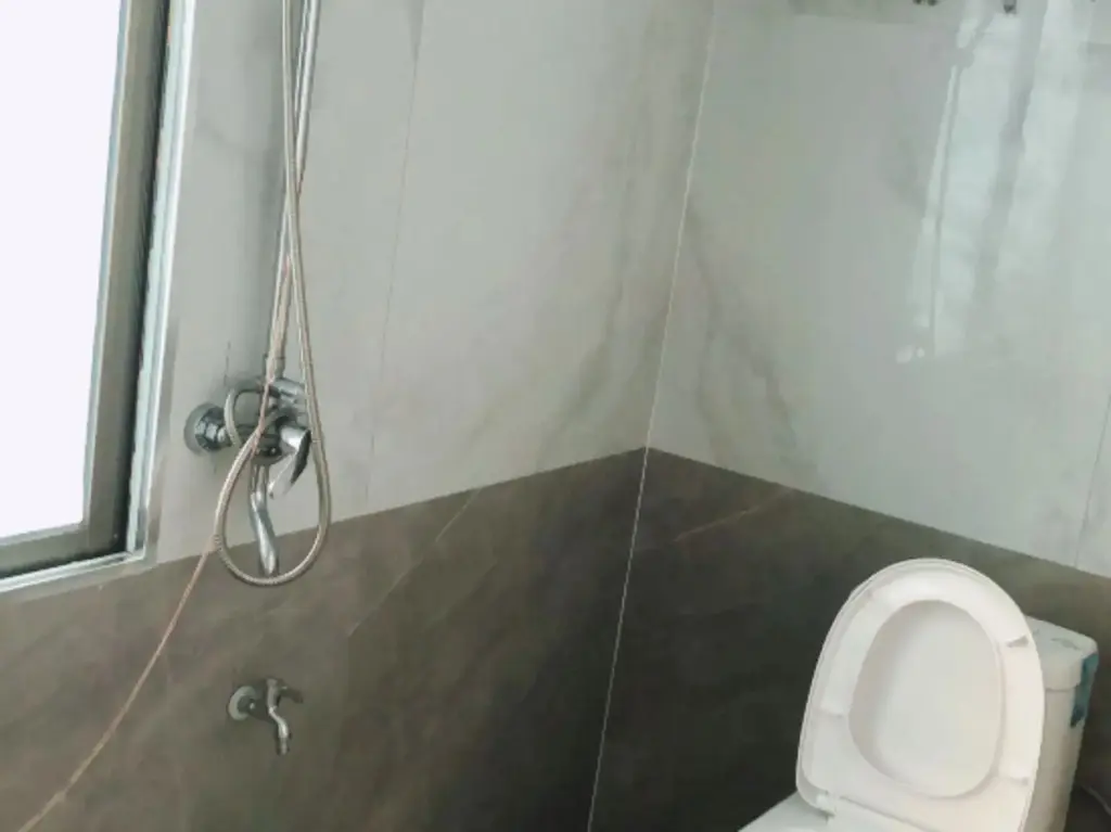Чжаоцин: Renhe Hostel