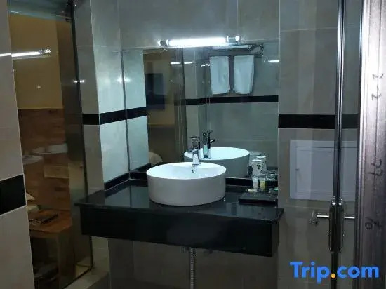 Пуэр: Ning'er Express Hotel