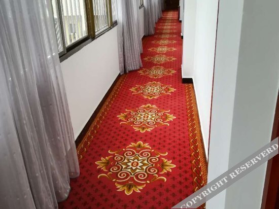 Пуэр: Ning'er Express Hotel