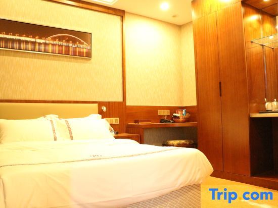 Мяньян: Vicco Quietly Enjoy Hotel