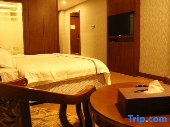 Мяньян: Vicco Quietly Enjoy Hotel