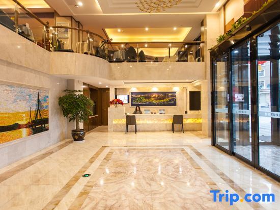 Мяньян: Vicco Quietly Enjoy Hotel