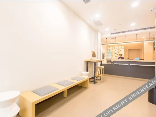 Сиань: Hanting Express (Xi'an Fengcheng 10th Road)