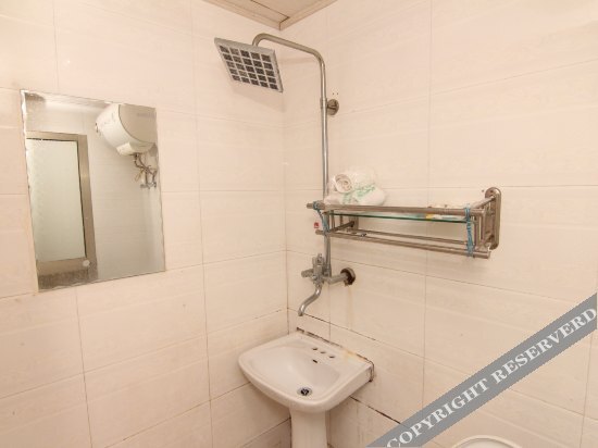 Чжэньцзян: Meilinwan Hostel