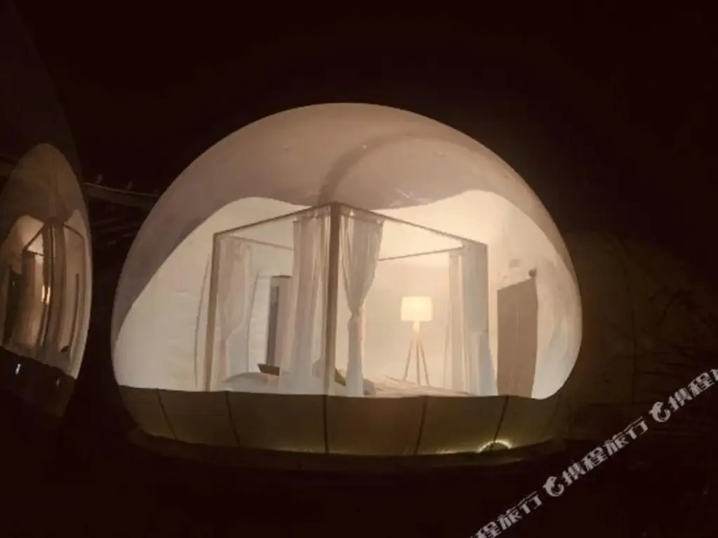 Шанхай: Dream House Garden Hotel