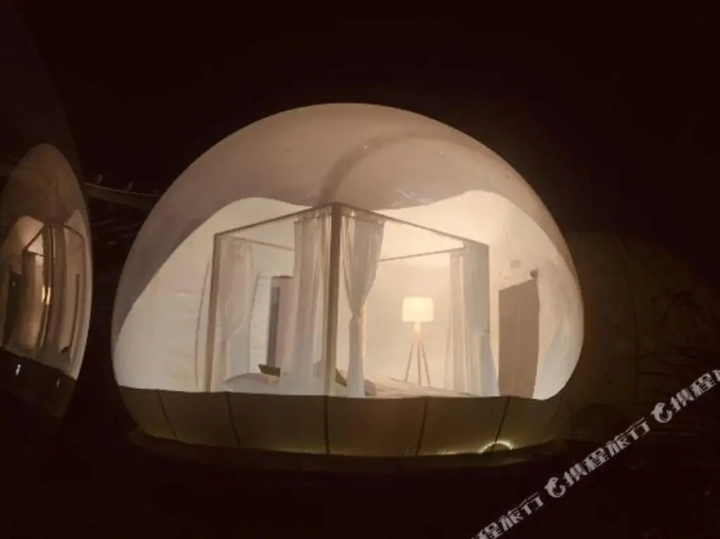 Шанхай: Dream House Garden Hotel