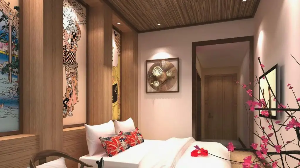 Шанхай: Dream House Garden Hotel